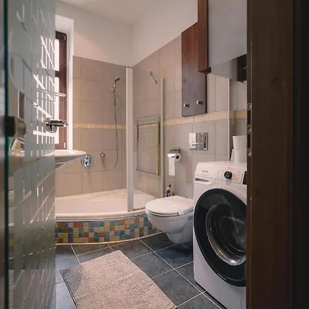 Apartment Skau Laurinska *